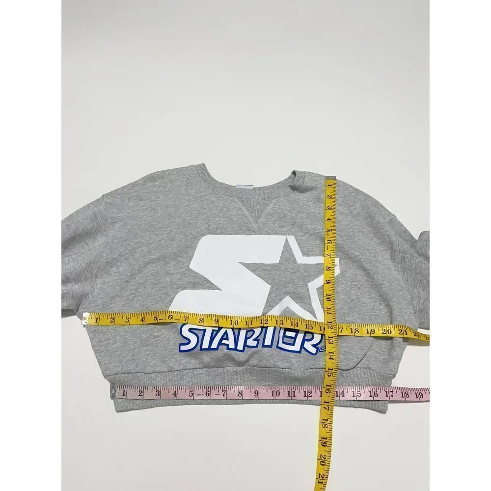 Zara starter cropped